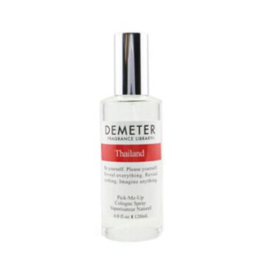 Demeter Ladies Thailand EDC Spray 4 oz Fragrances 648389678382