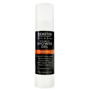 Demeter - Suntan Lotion Shower Gel  250ml/8.4oz