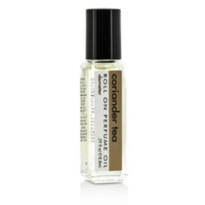 Demeter Unisex Coriander Tea Roll On Perfume Oil 0.33 oz Fragrances 648389235103