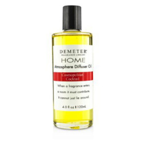 Demeter Unisex Cosmopolitan Cocktail Atmosphere Diffuser Oil 4 oz Fragrances 648389011776