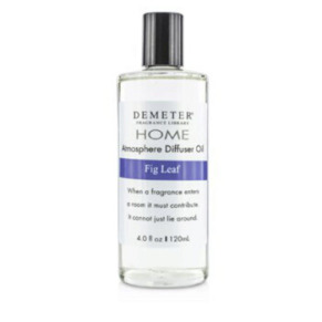 Demeter Unisex Fig Leaf Atmosphere Diffuser Oil 4 oz Fragrances 648389046778