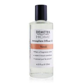 Demeter Unisex Neroli Atmosphere Diffuser Oil 4 oz Fragrances 648389955773