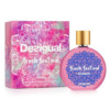 Desigual Ladies Fresh Festival EDT Body Spray 3.4 oz Fragrances 8434414001223