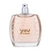 Desigual Ladies You EDT Spray 3.4 oz (Tester) Fragrances 8434101608100