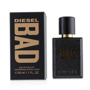 Diesel - Bad Eau De Toilette Spray  35ml/1.1oz