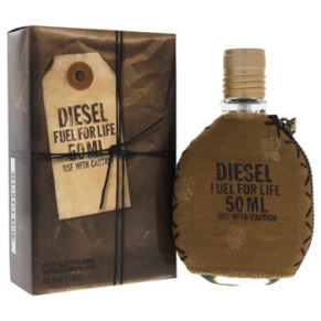 Diesel Fuel For Life / Diesel EDT Spray 1.7 oz (m)