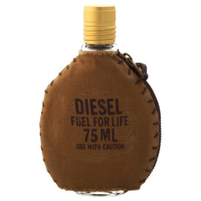 Diesel Fuel For Life / Diesel EDT Spray 2.5 oz (m)