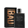 Diesel Men's Bad EDT Spray 3.3 oz Fragrances 3614273356053