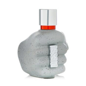 Diesel Men's Only The Brave Street EDT Spray 1.1 oz Fragrances 3614272320888