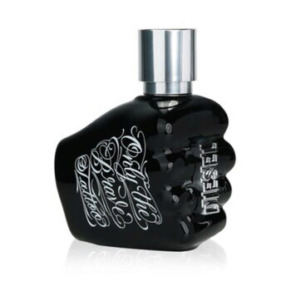 Diesel Men's Only The Brave Tattoo EDT Spray 1.1 oz Fragrances 3605521922830