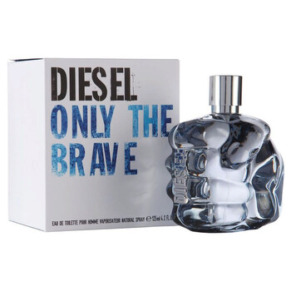 Diesel Only The Brave / Diesel EDT Spray 4.2 oz (m)