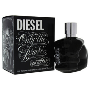 Diesel Only The Brave Tatoo / Diesel EDT Spray 1.7 oz (m)