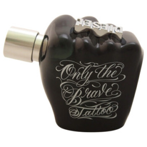 Diesel Only The Brave Tatoo / Diesel EDT Spray 2.5 oz (m)