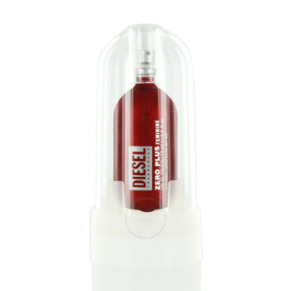 Diesel Zero Plus by Diesel EDT Spray 2.5 oz (w)