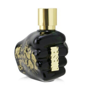 Diesel - Spirit Of The Brave Eau De Toilette Spray  35ml/1.1oz