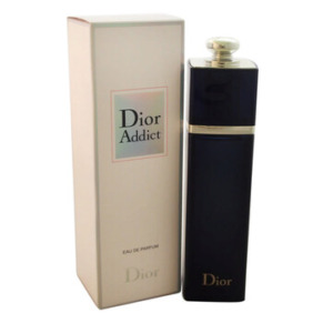 Christian Dior Addict / Christian Dior EDP Spray New Packaging (2014) 3.4 oz (w) (100 ml)
