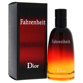 Christian Dior Fahrenheit / Christian Dior EDT Spray 1.7 oz (m)