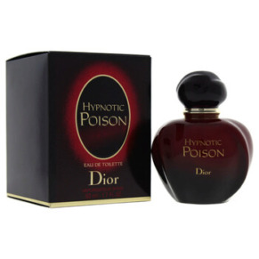 Christian Dior Hypnotic Poison / Christiam Dior EDT Spray 1.7 oz (w)