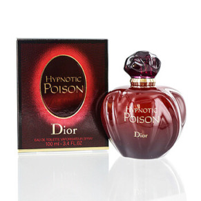 Christian Dior Hypnotic Poison / Christian Dior EDT Spray 3.3 oz (w)