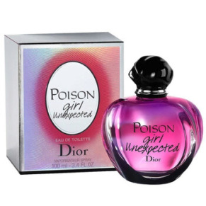 Christian Dior Dior Ladies Poison Girl Unexpected EDT Spray 3.4 oz Fragrances 3348901393119