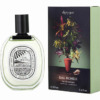 Diptyque Ladies Eau Moheli EDT Spray 3.4 oz (100 ml)