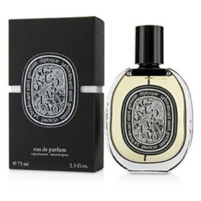 Diptyque Men's Oud Palao EDP Spray 2.5 oz Fragrances 3700431409751