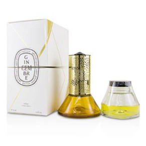 Diptyque Unisex Gingembre Hourglass Diffuser 2.5 oz Fragrances 3700431413161
