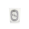 Diptyque Unisex LYS Scented Candles 6.5 oz Fragrances 3700431417756