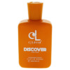 Cj Lasso Discover by CJ Lasso for Men - 7.6 oz Fragrance Mist