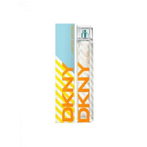Dkny Ladies Summer 2021 EDT Spray 3.4 oz Fragrances 022548426456