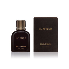 Dolce & Gabbana Intenso Men / Dolce and Gabbana EDP Spray 2.5 oz (75 ml) (m)