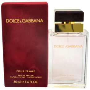 Dolce & Gabbana Dolce & Gabbana Pour Femme / Dolce and Gabbana EDP Spray 1.6 oz (50 ml) (w)