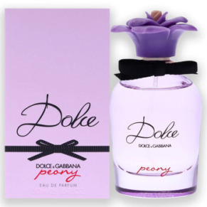 Dolce & Gabbana Ladies Dolce Peony EDP Spray 1.6 oz Fragrances 3423478640856