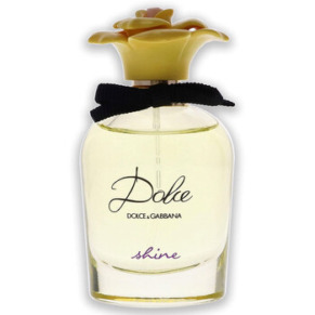 Dolce & Gabbana Ladies Dolce Shine EDP Spray 2.5 oz (Tester) Fragrances 3423473005360