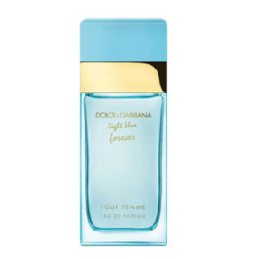 Dolce & Gabbana Ladies Light Blue Forever EDP Spray 3.38 oz (Tester) Fragrances 3423222015992
