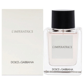 Dolce & Gabbana Ladies L'Imperatrice EDT Spray 1.6 oz Fragrances 3423222015589