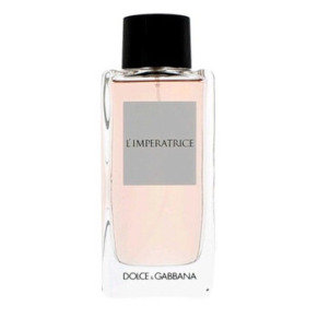 Dolce & Gabbana Ladies L'Imperatrice EDT Spray 3.4 oz (Tester) Fragrances 3423222015572