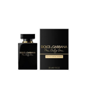 Dolce & Gabbana Ladies The Only One Eau de Parfum Intense EDP Spray 1.0 oz Fragrances 3423478966550