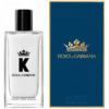 Dolce & Gabbana Men's Dolce & Gabbana K (King) 3.4 oz 3423473049357