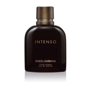 Dolce & Gabbana Men's Intenso EDP 1.4 oz Fragrances 3423473020837