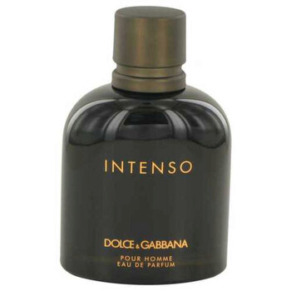 Dolce & Gabbana Men's Intenso EDP Spray 4.23 oz (Tester) Fragrances 3423473026792