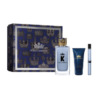 Dolce & Gabbana Men's K Gift Set Fragrances 3423222066161