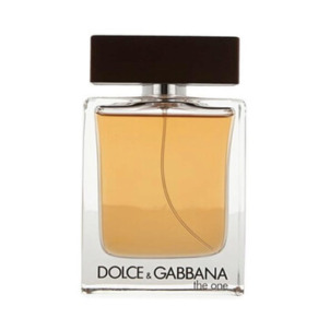 Dolce & Gabbana Men's The One EDT Spray 3.4 oz (Tester) Fragrances 3423473026839