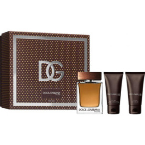 Dolce & Gabbana Men's The One Gift Set Fragrances 3423222066123