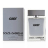 Dolce & Gabbana Men's The One Grey EDT Spray 3.3 oz (100 ml)
