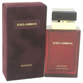 Dolce & Gabbana Dolce Gabbana Pour Femme Intense by Dolce & Gabbana EDP Spray 1.7 oz (w)