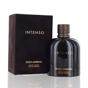 Dolce & Gabbana Dolce & Gabbana Intenso Men by Dolce & Gabbana EDP Spray 6.7 oz (200 ml) (m)