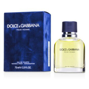 Dolce & Gabbana Dolce & Gabbana / Dolce & Gabbana EDT Spray 2.5 oz (m)