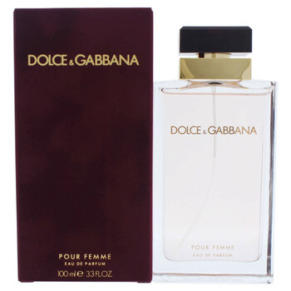 Dolce & Gabbana Dolce & Gabbana Pour Femme / Dolce and Gabbana EDP Spray 3.3 oz (100 ml) (w)
