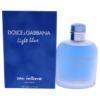 Dolce & Gabbana Light Blue Eau Intense / Dolce & Gabbana EDP Spray 6.7 oz (200 ml) (m)